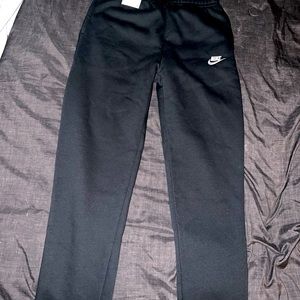 Nike Sweatpants.
